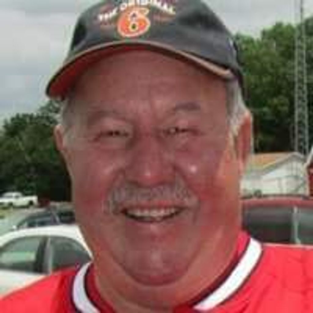 Donald V. Proulx Profile Photo