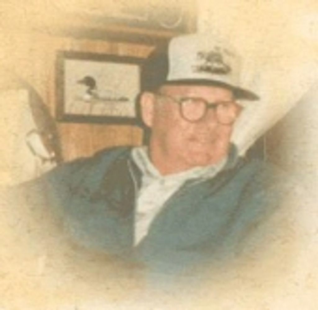Albert "Woody" Alman, Jr.