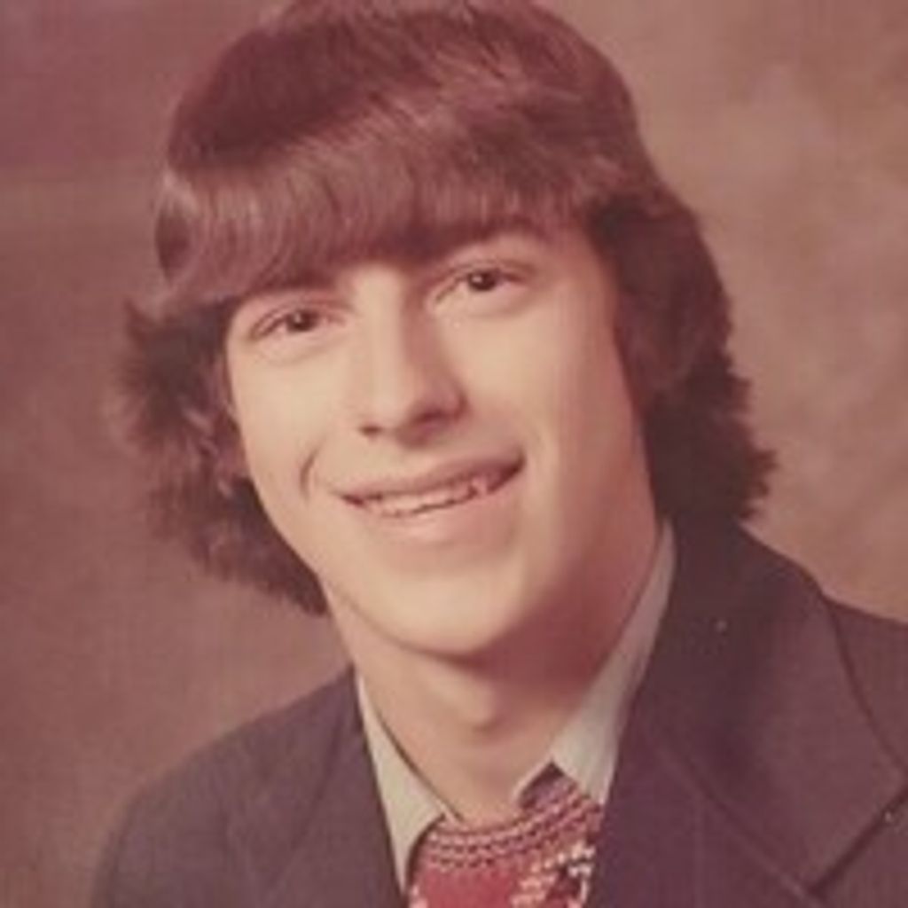 Perry L. Paradee