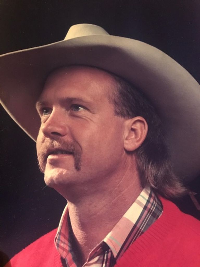 Terry James Shockley Profile Photo