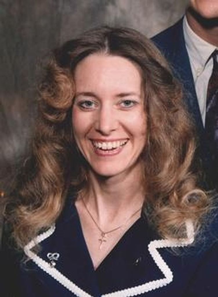 Wendy Elaine Ford Strock