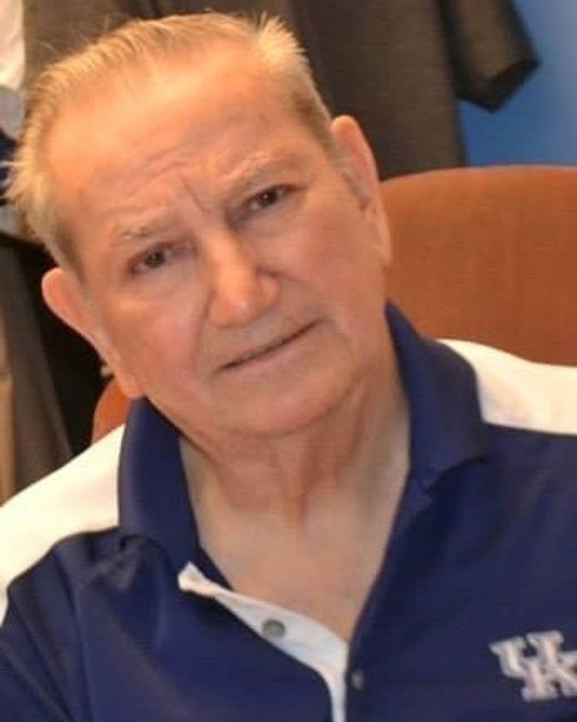 Gilbert Lee Hoke Profile Photo