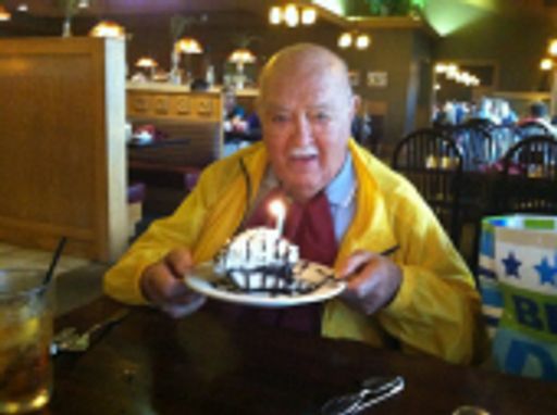 Pastor Lyman Erickson photo gallery thumbnail 4 of 44