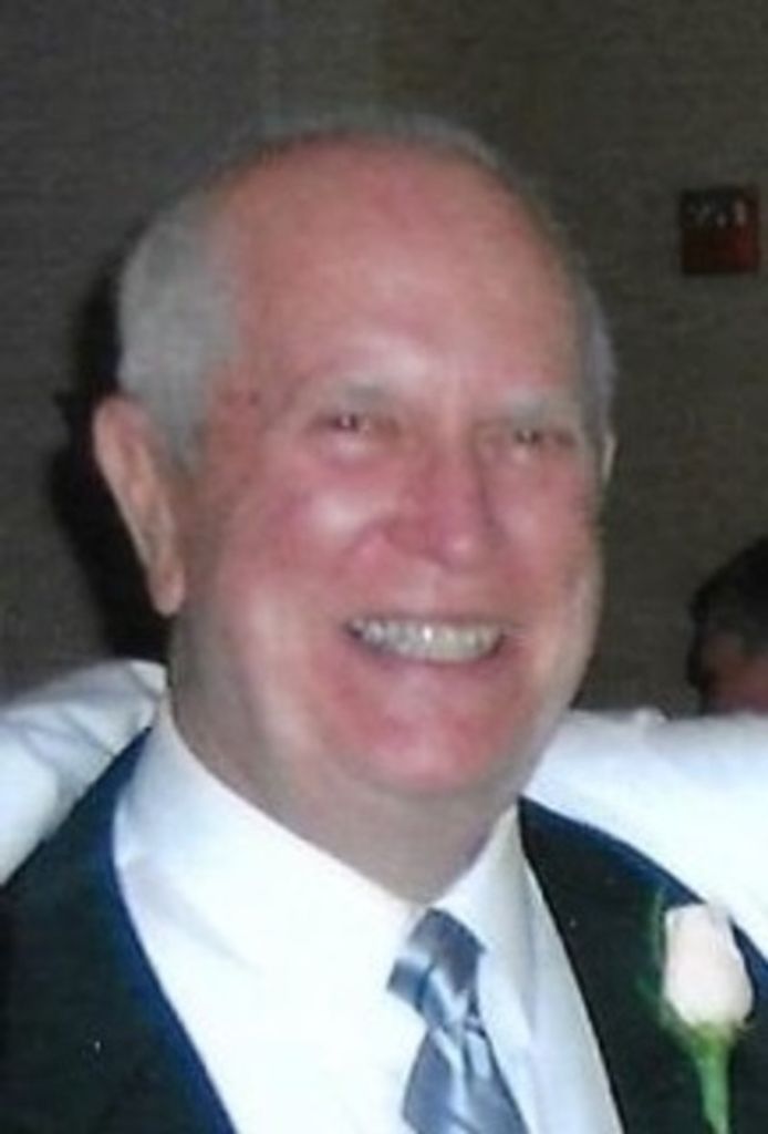 Charles R. Webb "Bob"