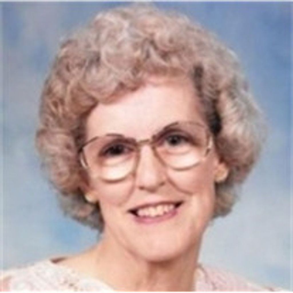 Violet Anita Ross