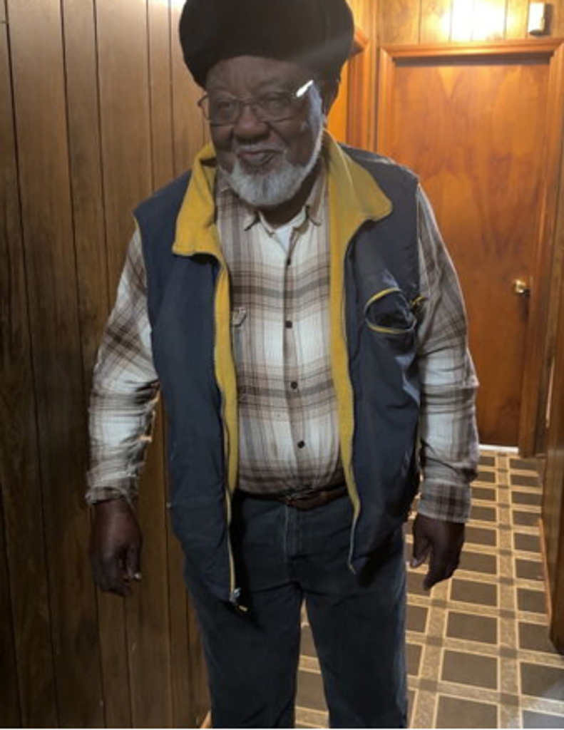 Willie Gadson, Sr