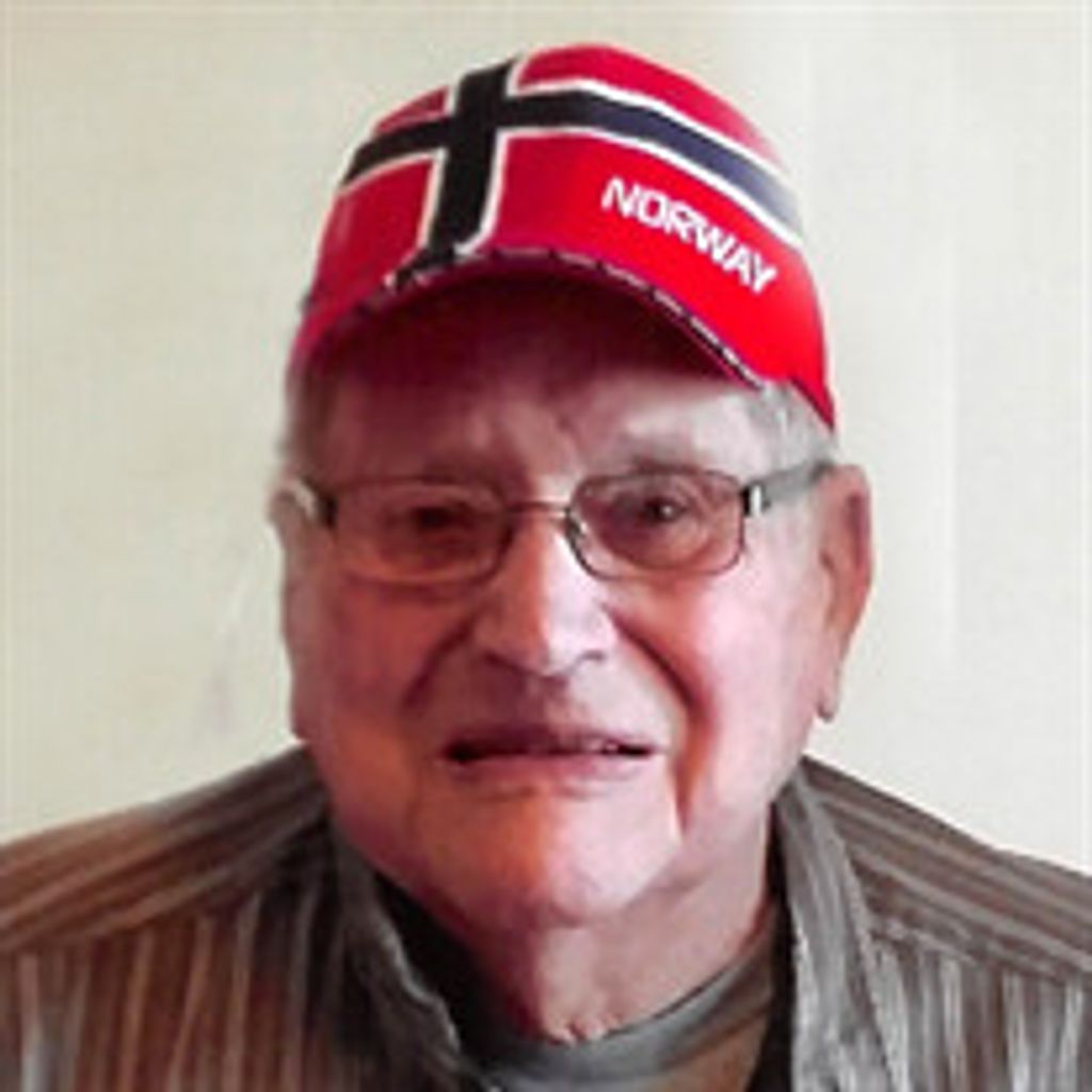 Eugene "Beanie" V. Johnson