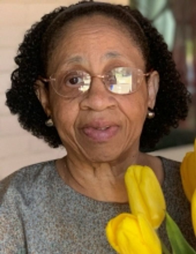 Sonja Fay Cumberbatch Profile Photo