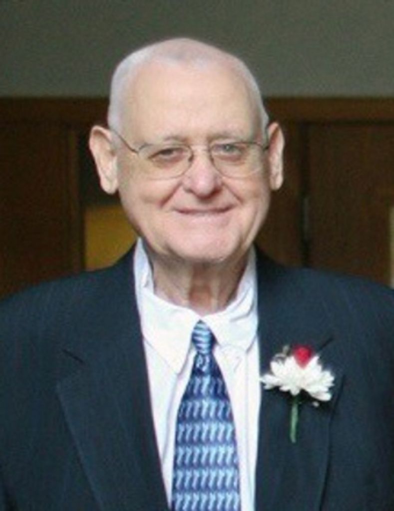 Donald  Dean  Knott Profile Photo