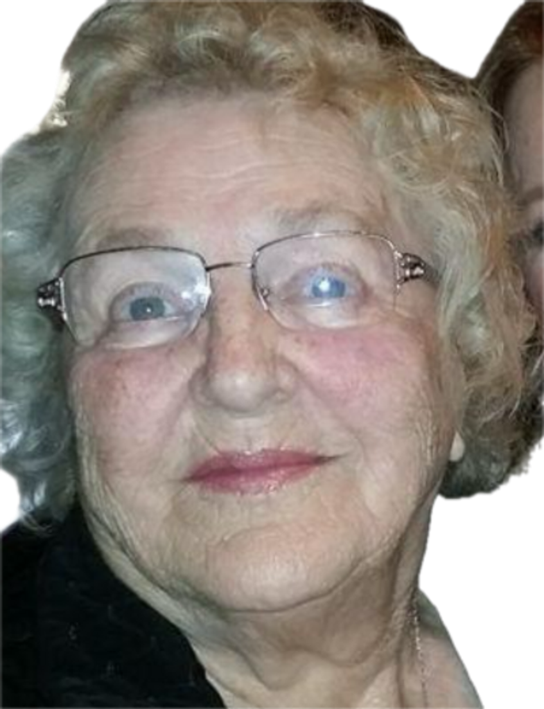Deloise Ann Mcgann Profile Photo