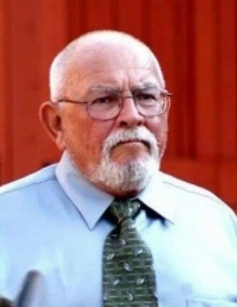 Dave M. 'Ted' Franklin, Jr.