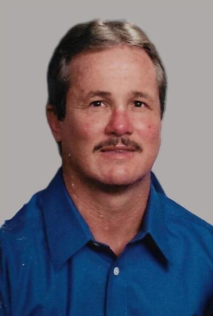 Arthur Paul Brown