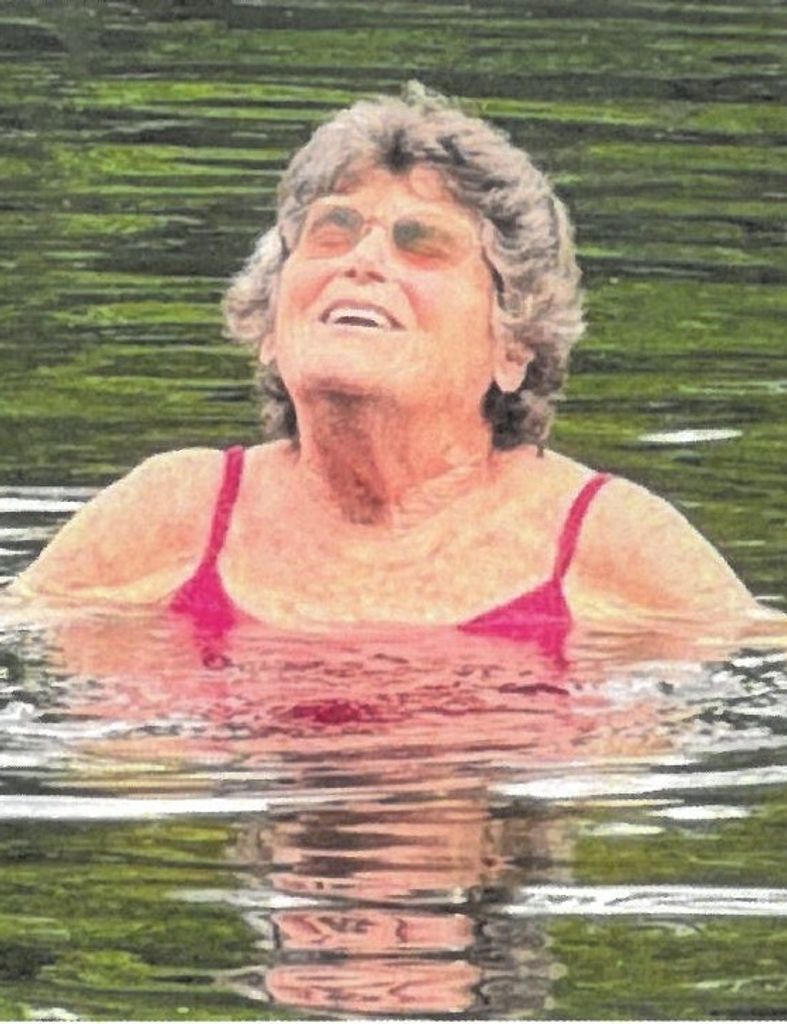 Lois Ann  Woolsey  Profile Photo