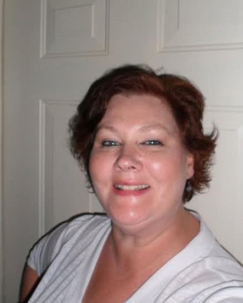 Mary "Paula" Dryden McVay Profile Photo