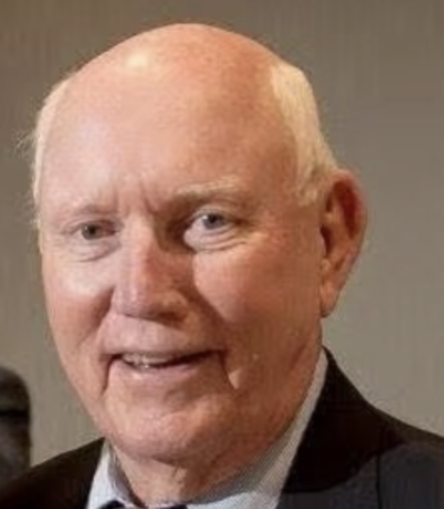 F. Wayne Swanzy
