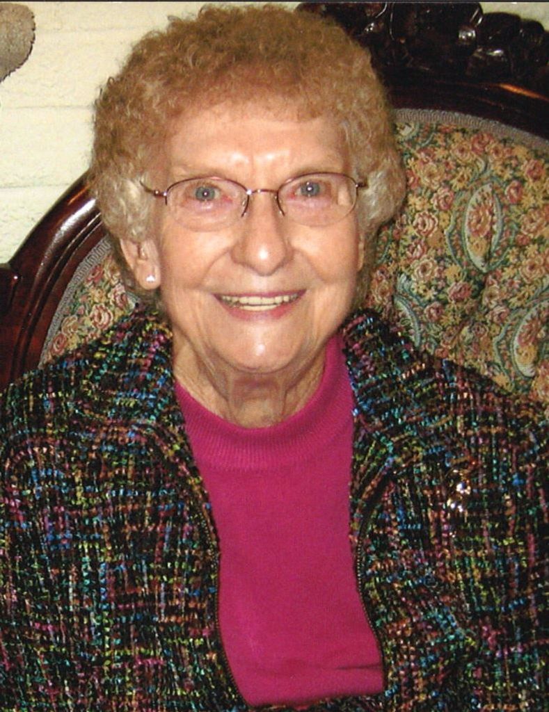 Ruby Lee Lambert Profile Photo