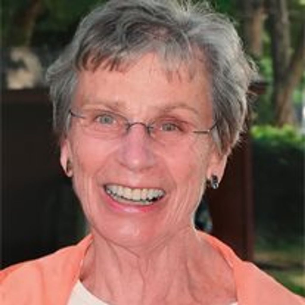 Mary Therese Munschauer Profile Photo