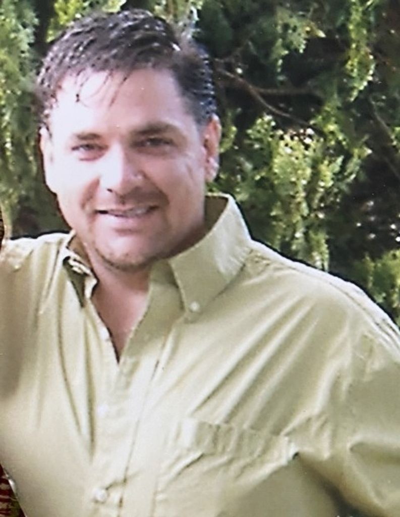 Dean Alan Pelkey Profile Photo