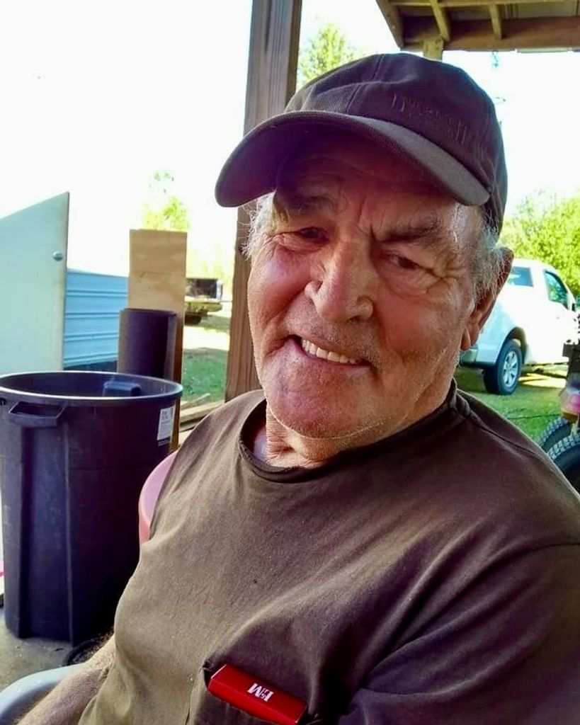 OJ Dedeaux Profile Photo