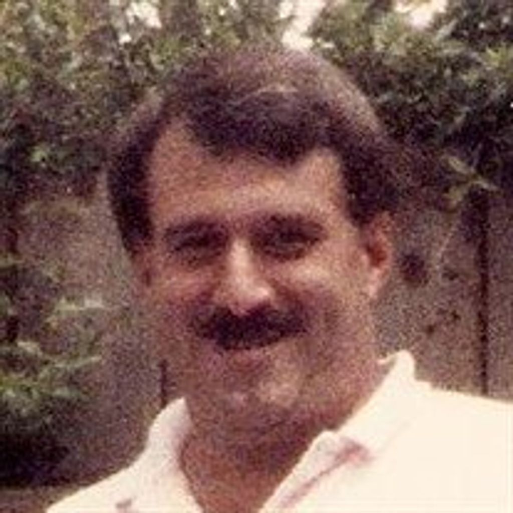 David  Douglas Simpson