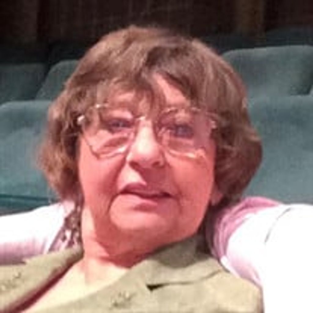 Mary Frances Hasty
