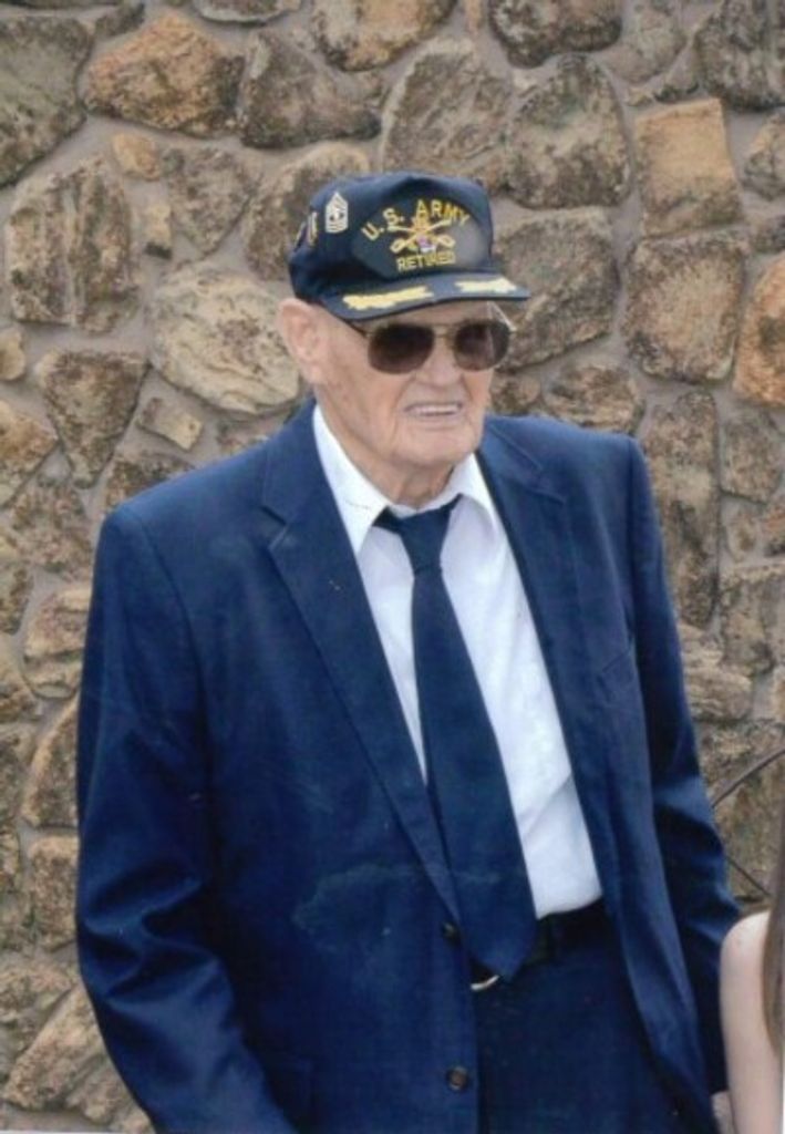 Maurice Martin Manion Profile Photo