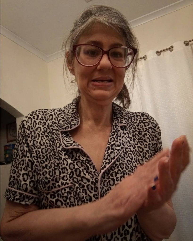 Mary Dolores DeLapo Profile Photo