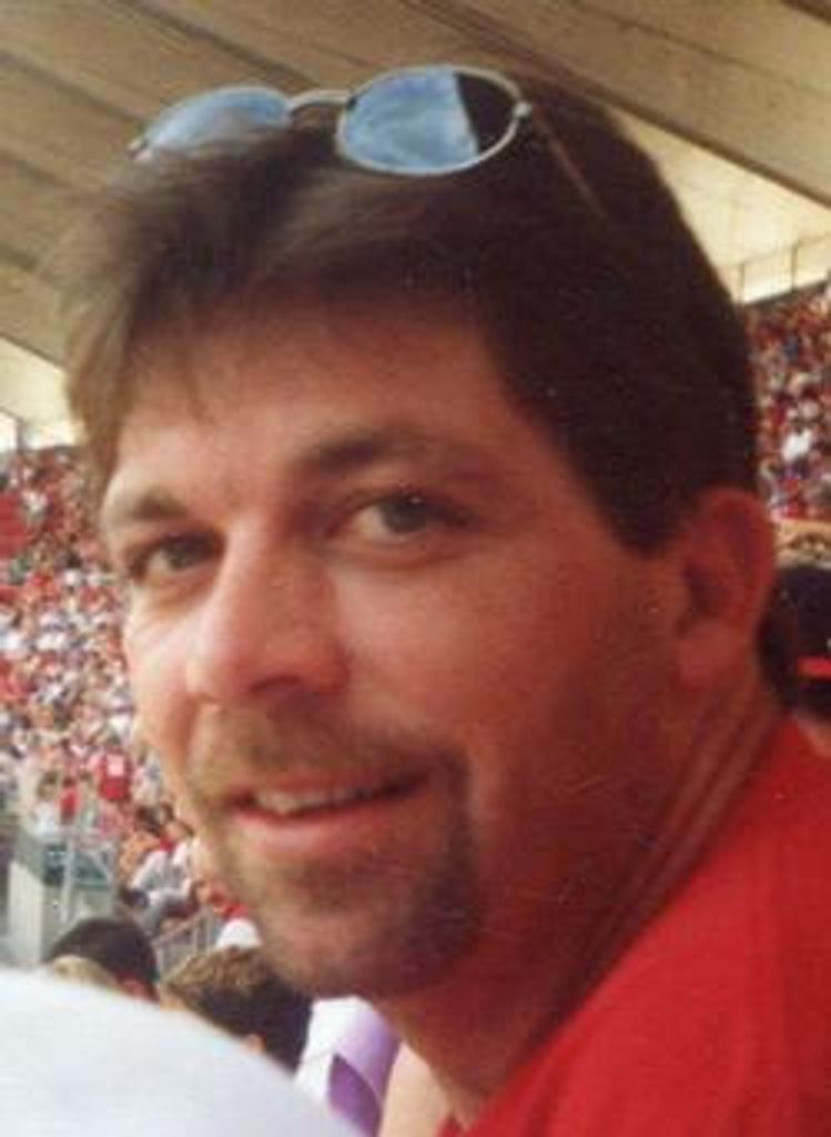 Dale Allen Willis Profile Photo