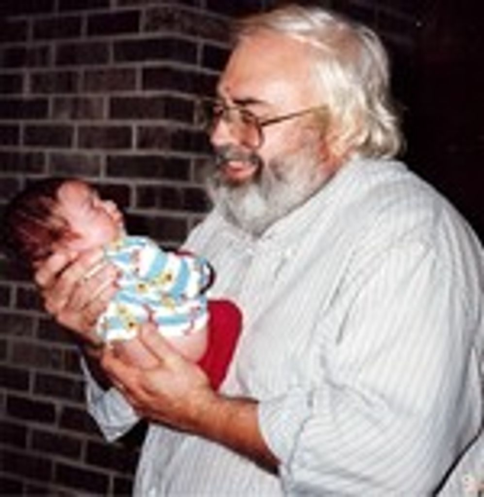 Larry Strong Phillips