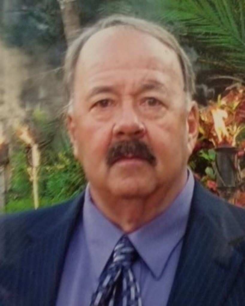 Anthony James Lorenz Profile Photo