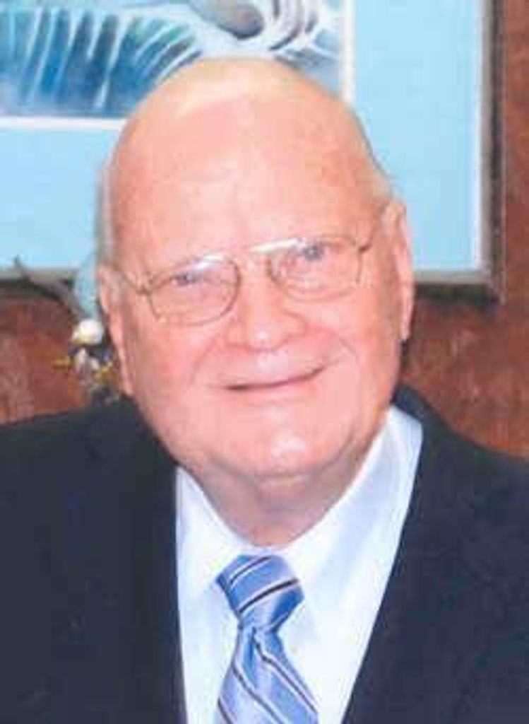 William Alfred "Al" Swann, Jr.