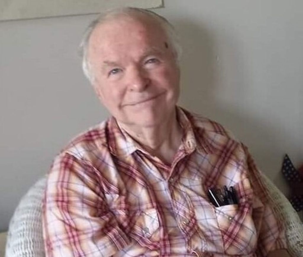 Everett "Van" S. Woods Profile Photo