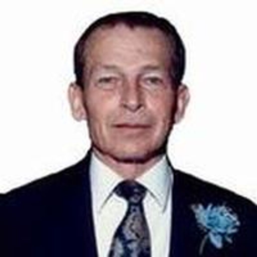 Carl Anderson