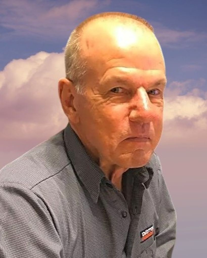 Charles Bashar
