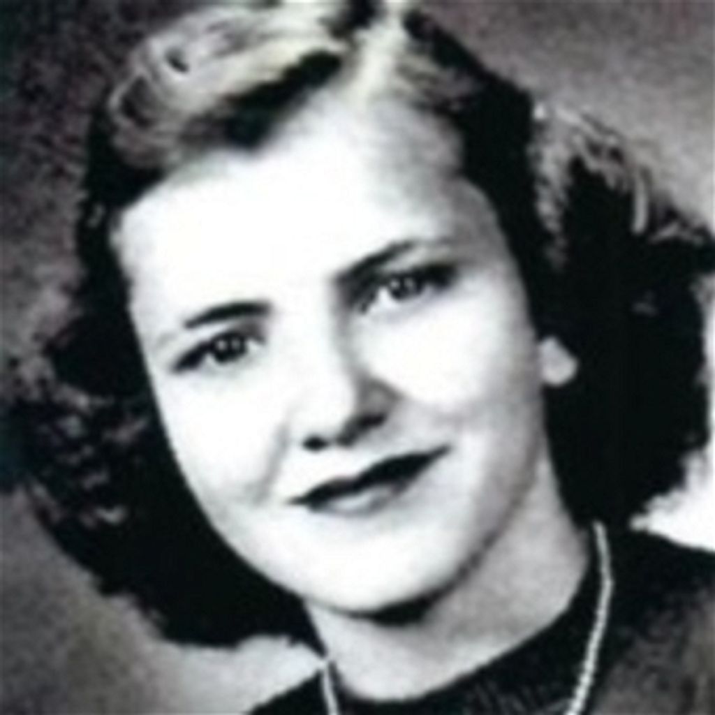 Rosemary Hendricks