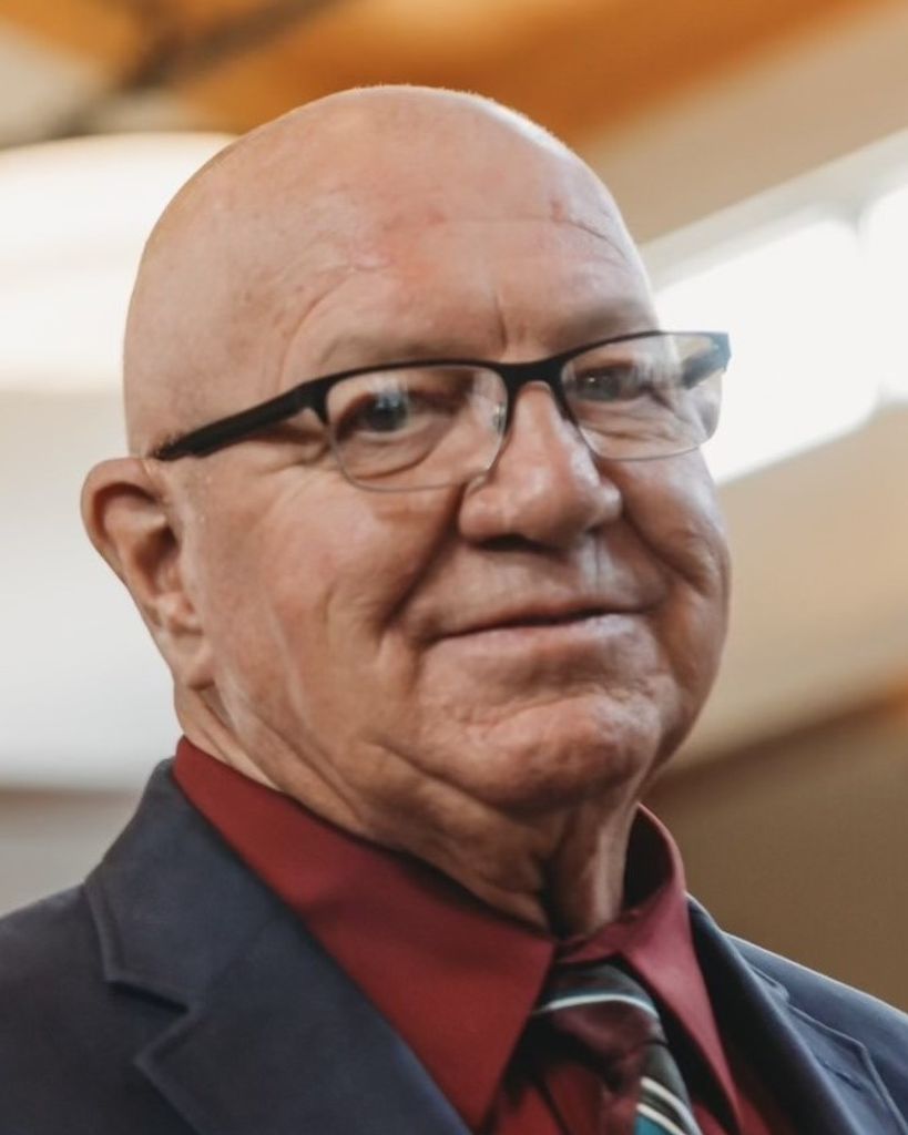 Dennis Johnson