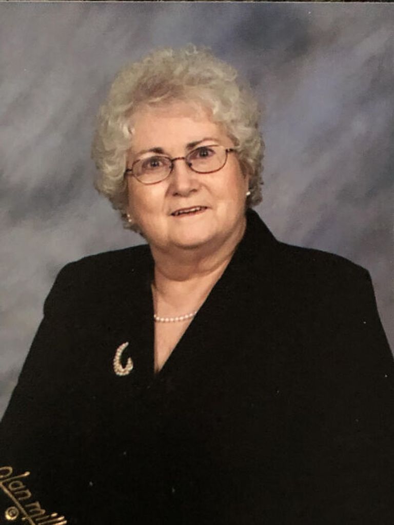 Patricia (Ridenour)  Colwell Profile Photo