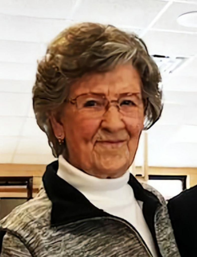 Mary Faye Kaloupek