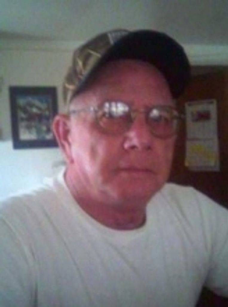 Douglas Edward 'Doug' Knight