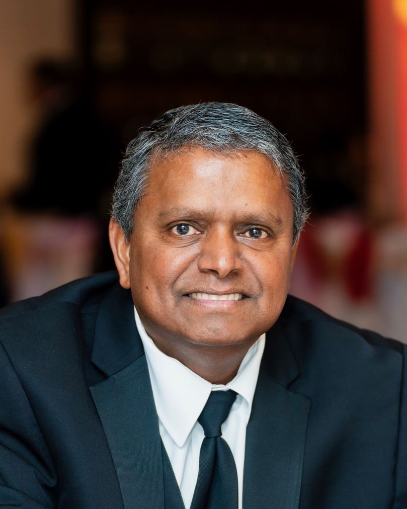 Vaid Danushkodi