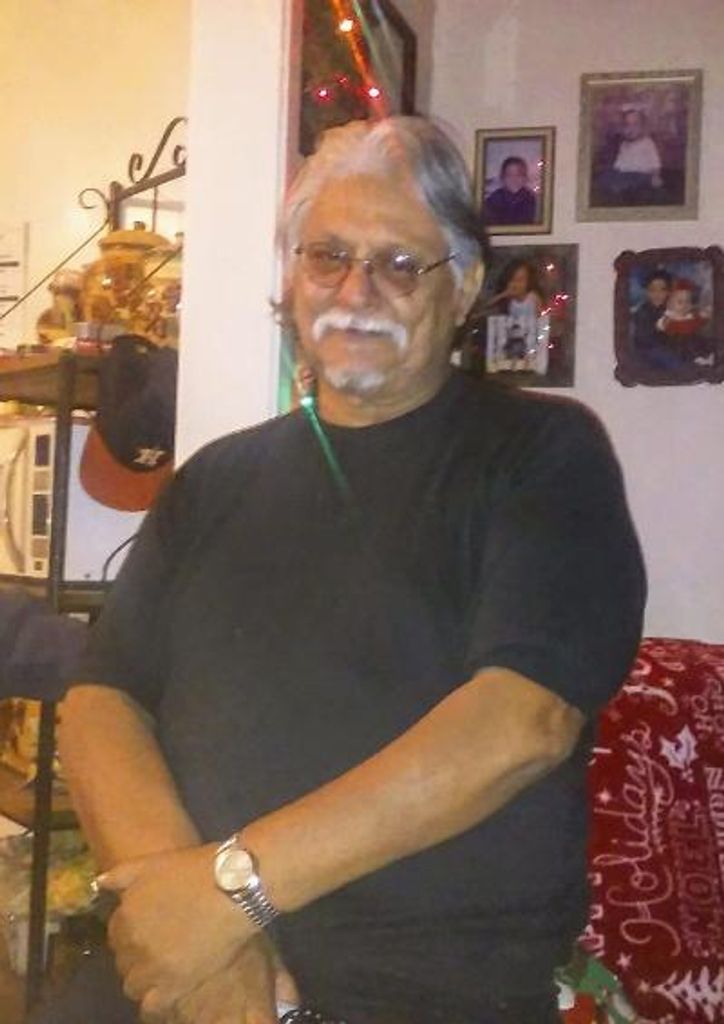 Jerry Wright Profile Photo