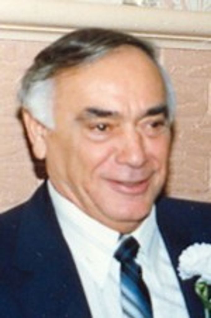 Haigaz "Higie" Kashmanian