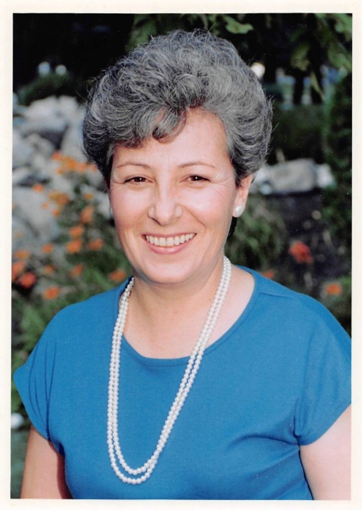 Donna Graham