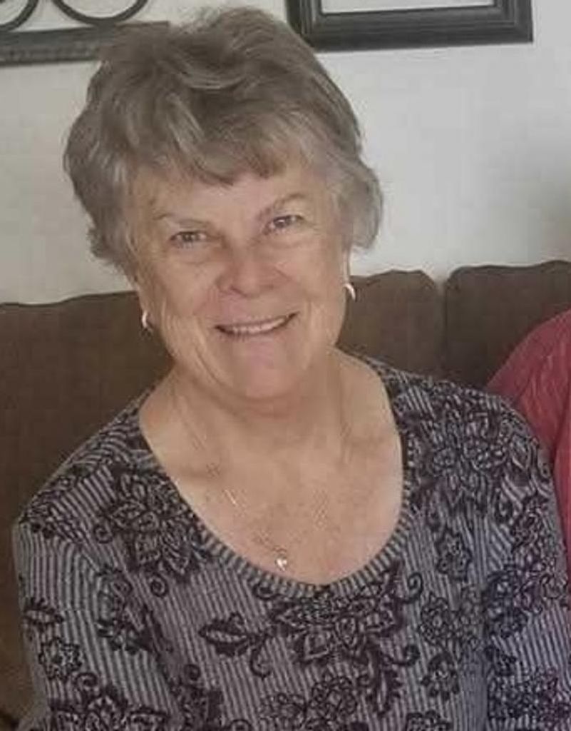 Jerry Ann Brees Profile Photo