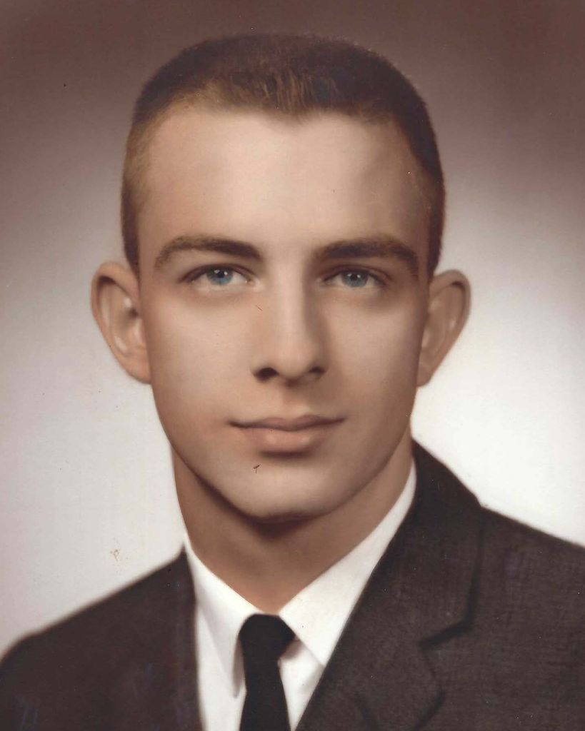 Robert "Bob" William Picker