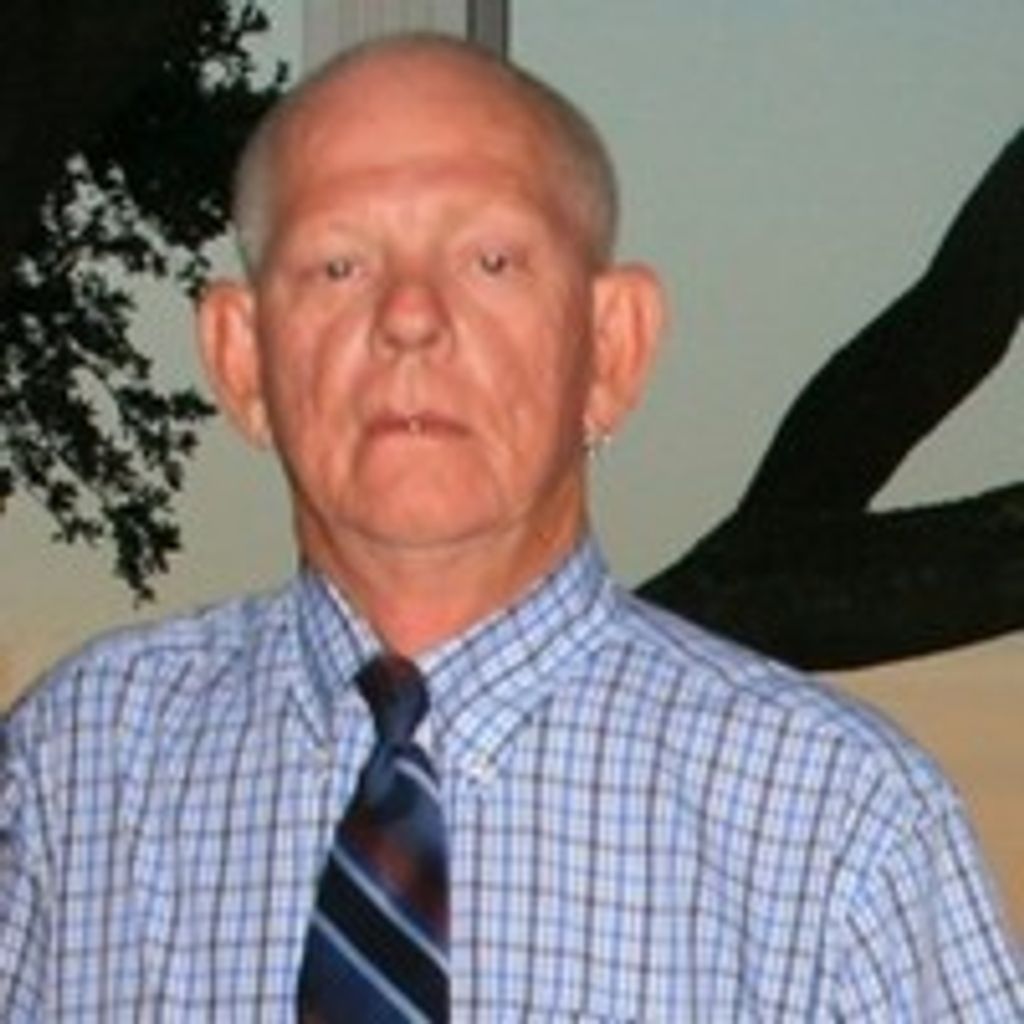 Gary Conaway