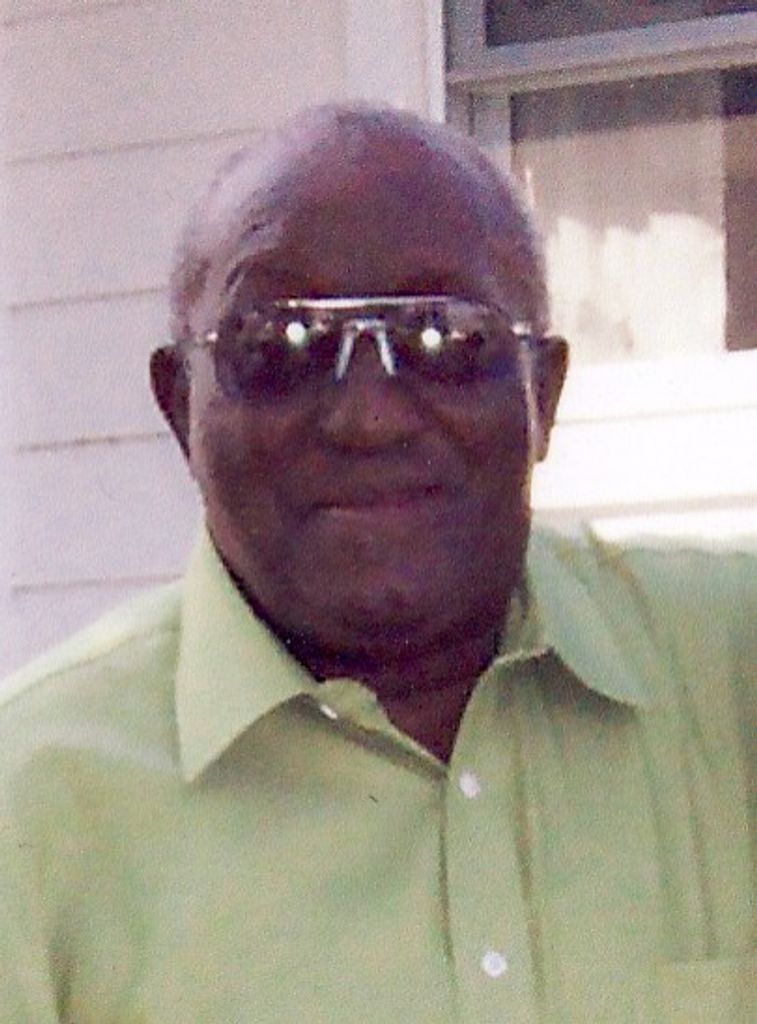 James Spellman Sr.