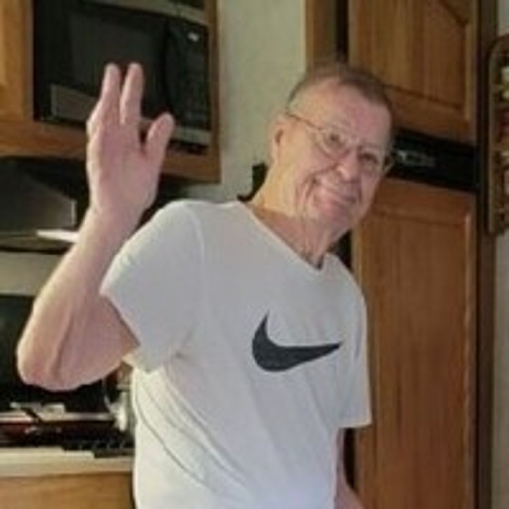 Richard "Dick" Holm Profile Photo