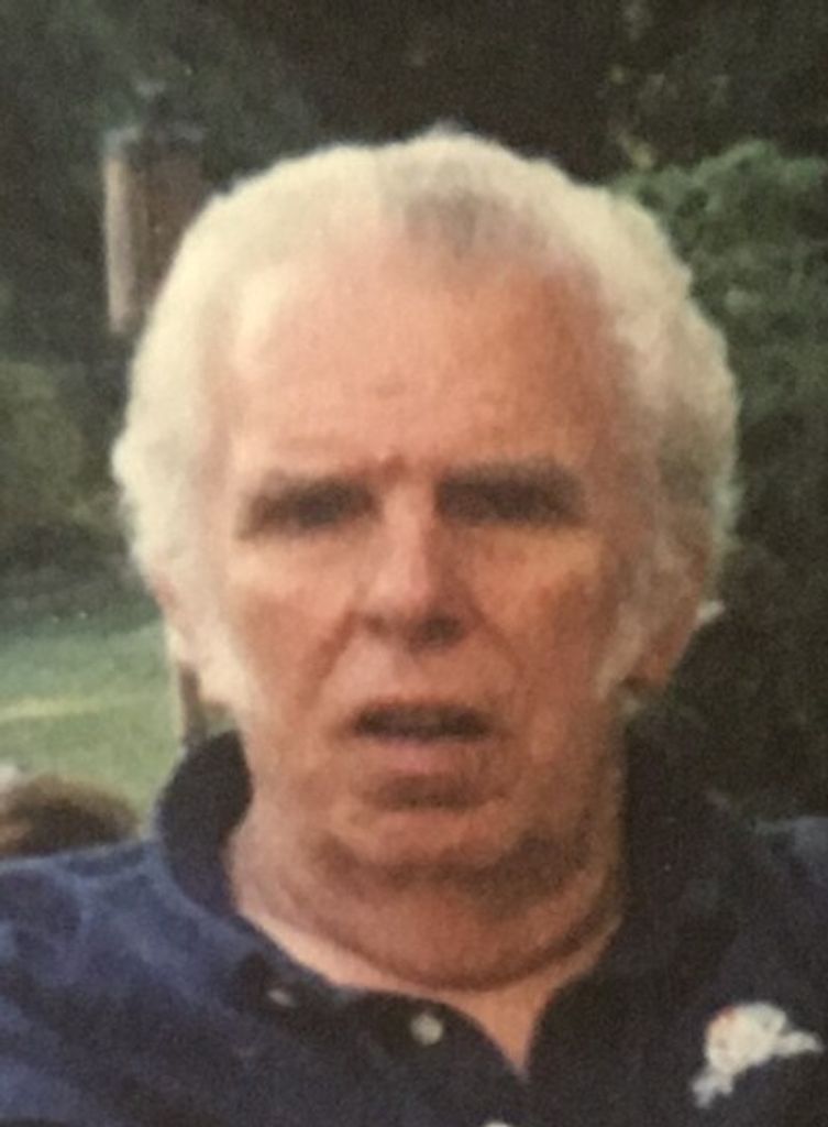 Thomas J. Golem Profile Photo