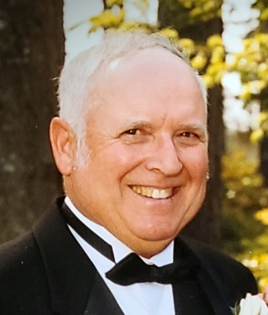 Richard Leroy Cleave Profile Photo